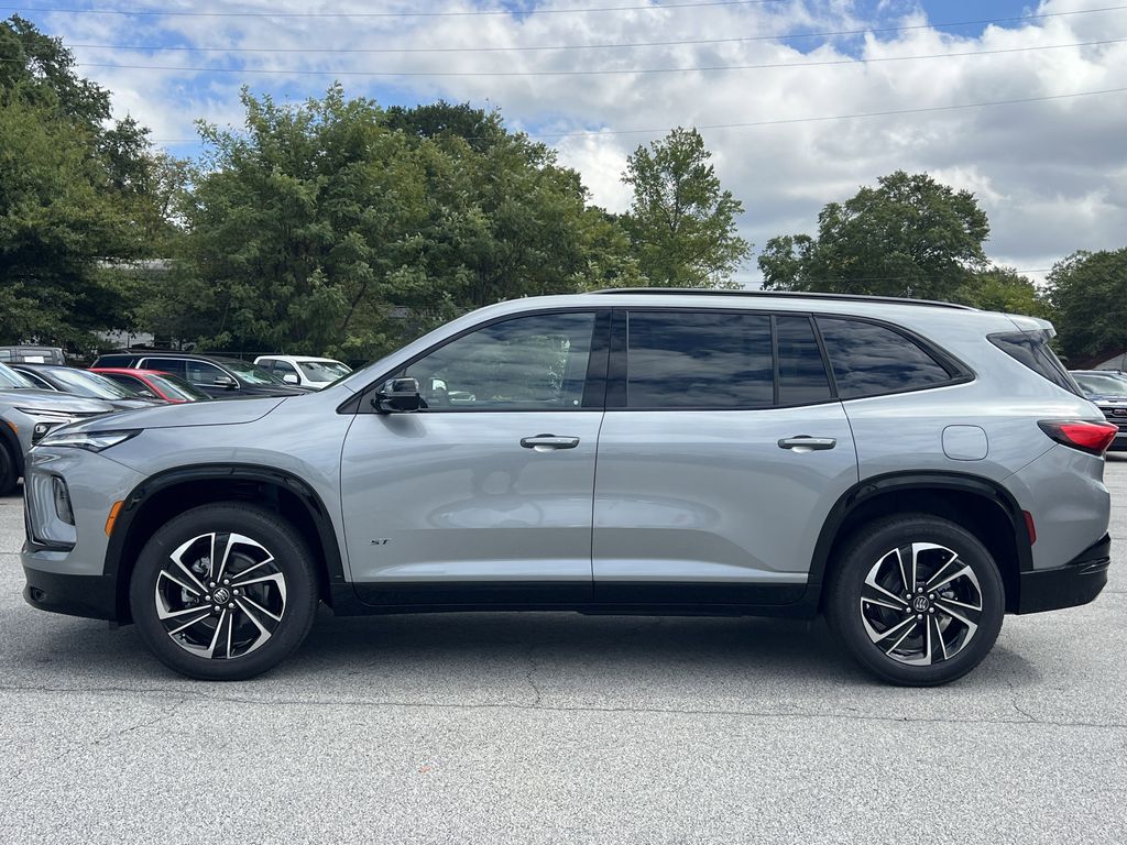 2026 Buick Enclave Sport Touring - Photo 21