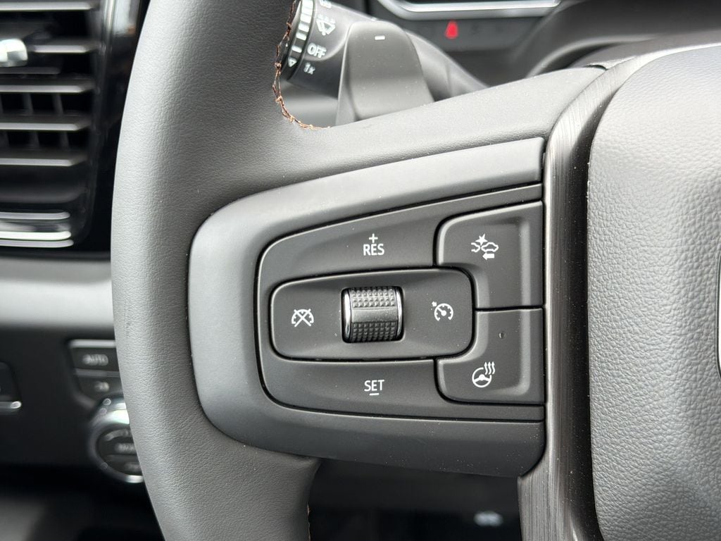 2026 GMC Sierra 1500 AT4 - Photo 10