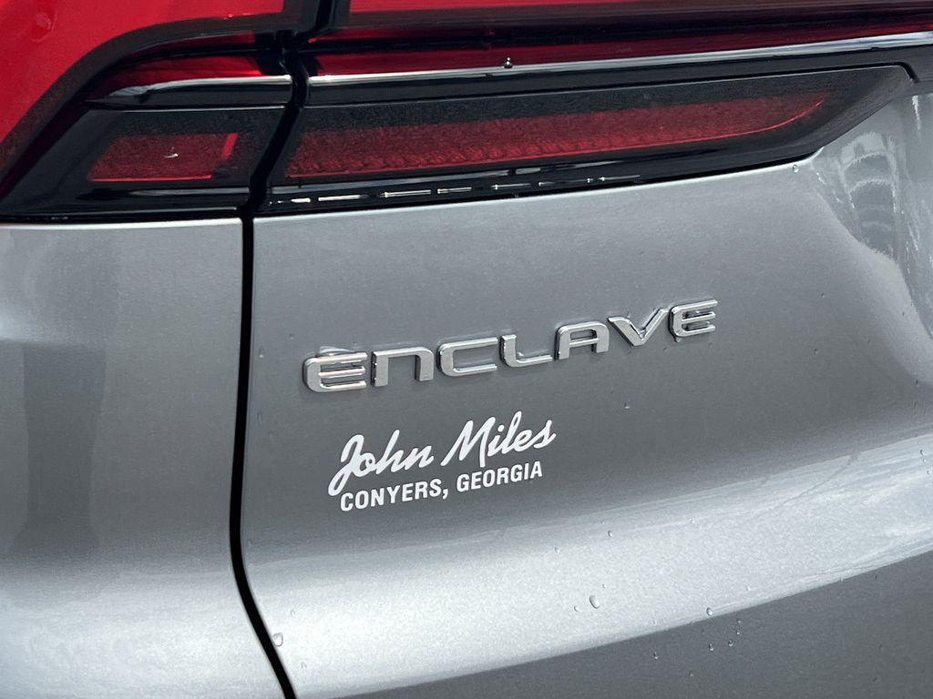 2026 Buick Enclave Sport Touring - Photo 24