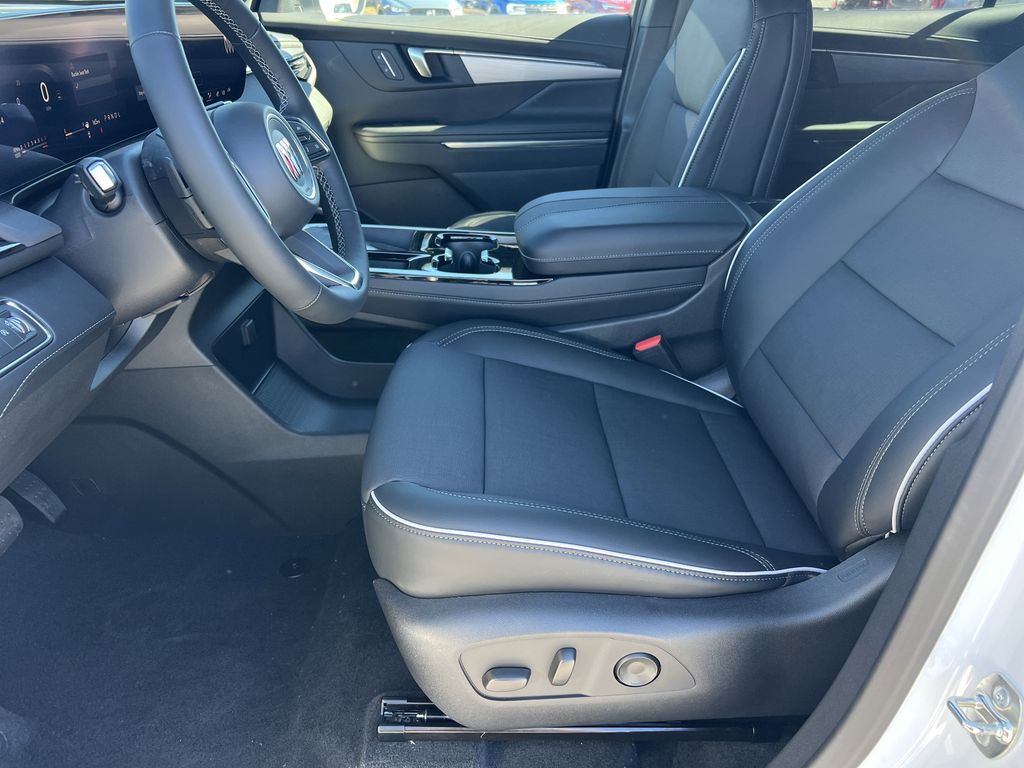 2026 Buick Enclave Preferred - Photo 12