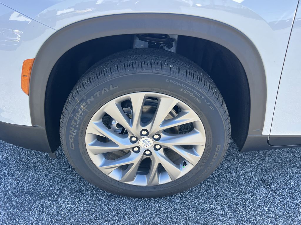 2026 Buick Enclave Preferred - Photo 21