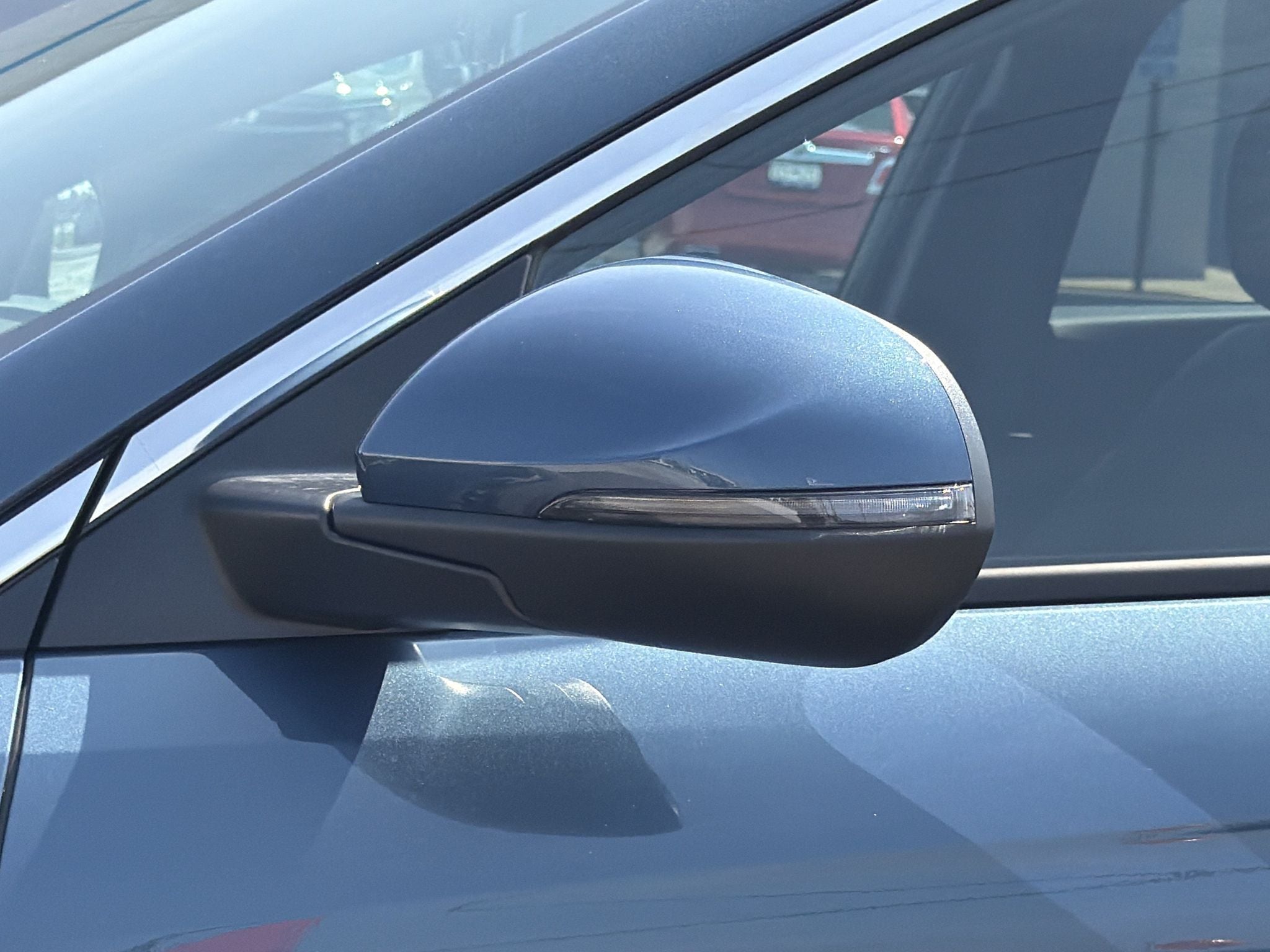 2026 Buick Envista Preferred - Photo 24