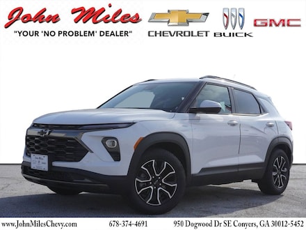 2025 Chevrolet Blazer 2LT SUV