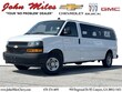 Chevrolet Express Passenger 3500