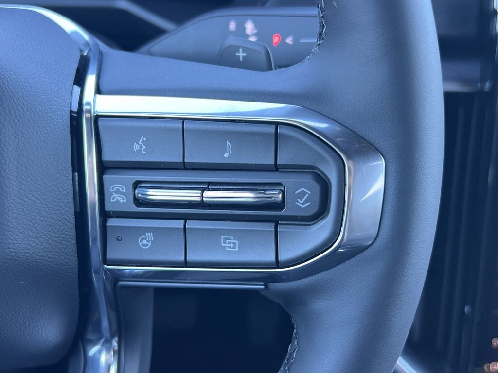 2026 GMC Acadia Elevation - Photo 9