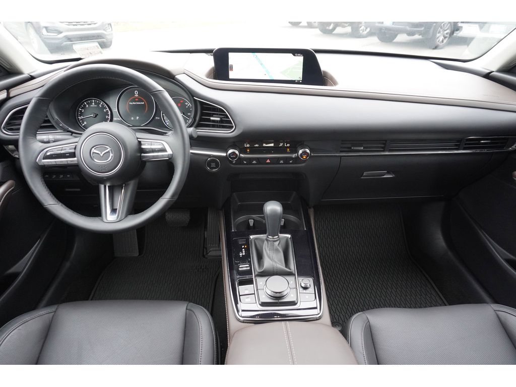 2023 Mazda CX-30 2.5 Turbo Premium Plus photo 2