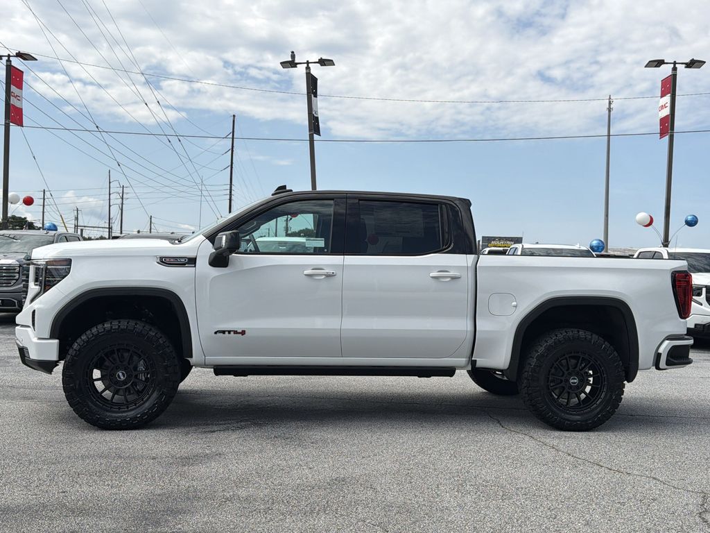 2026 GMC Sierra 1500 AT4 - Photo 19