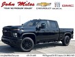 Chevrolet Silverado 2500 HD