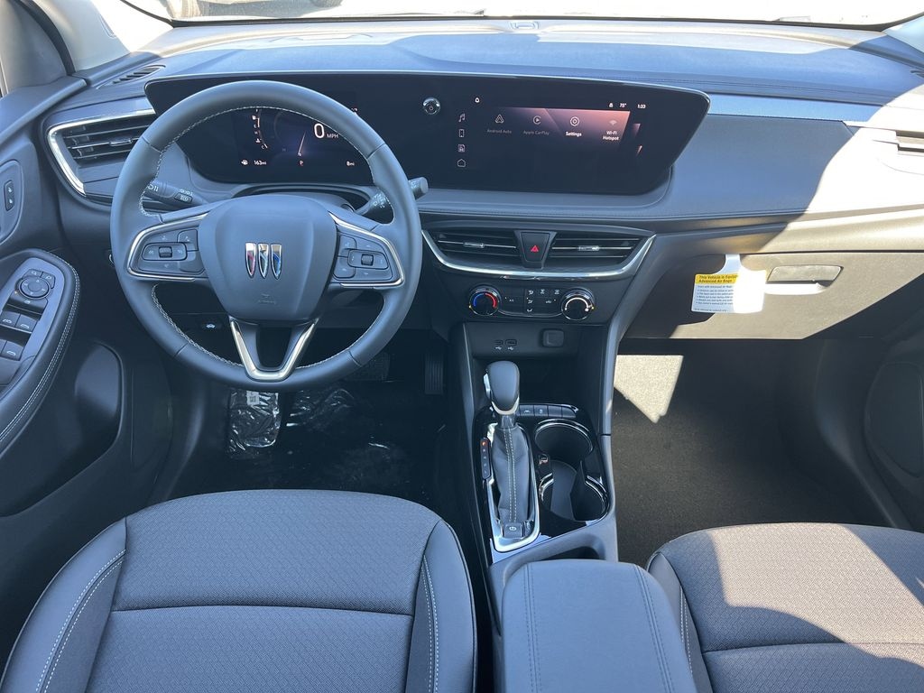 New 2026 Buick Encore GX Preferred SUV