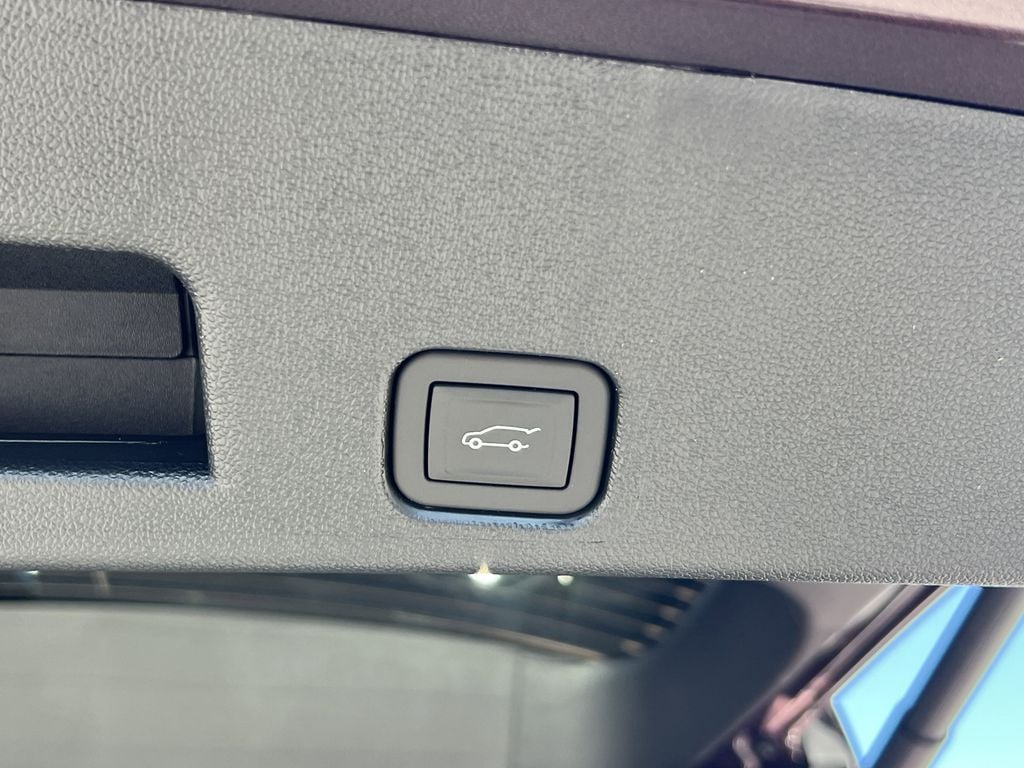 2026 GMC Acadia Elevation - Photo 20