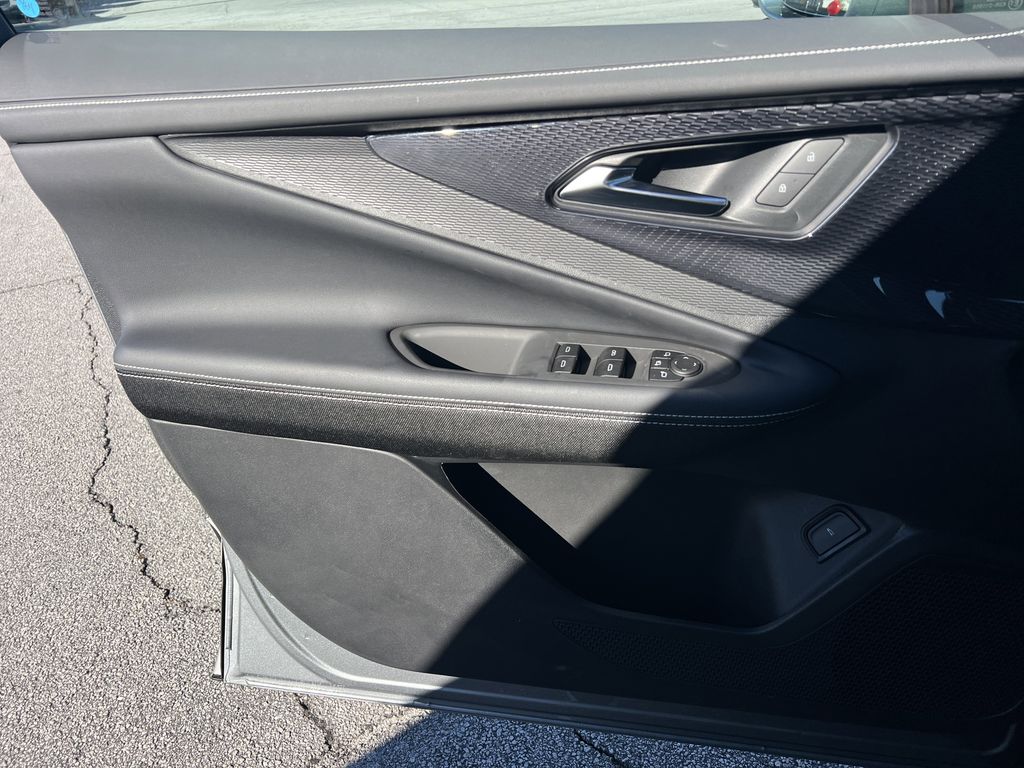 2026 Chevrolet Blazer EV LT - Photo 12
