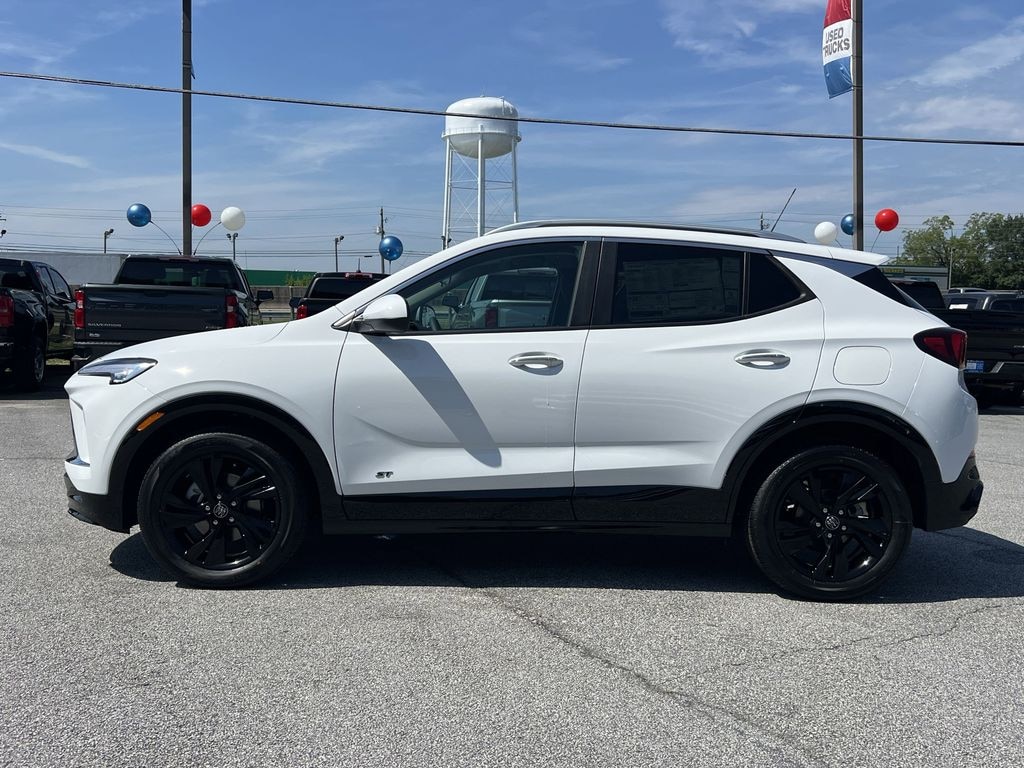 New 2026 Buick Encore GX Sport Touring SUV