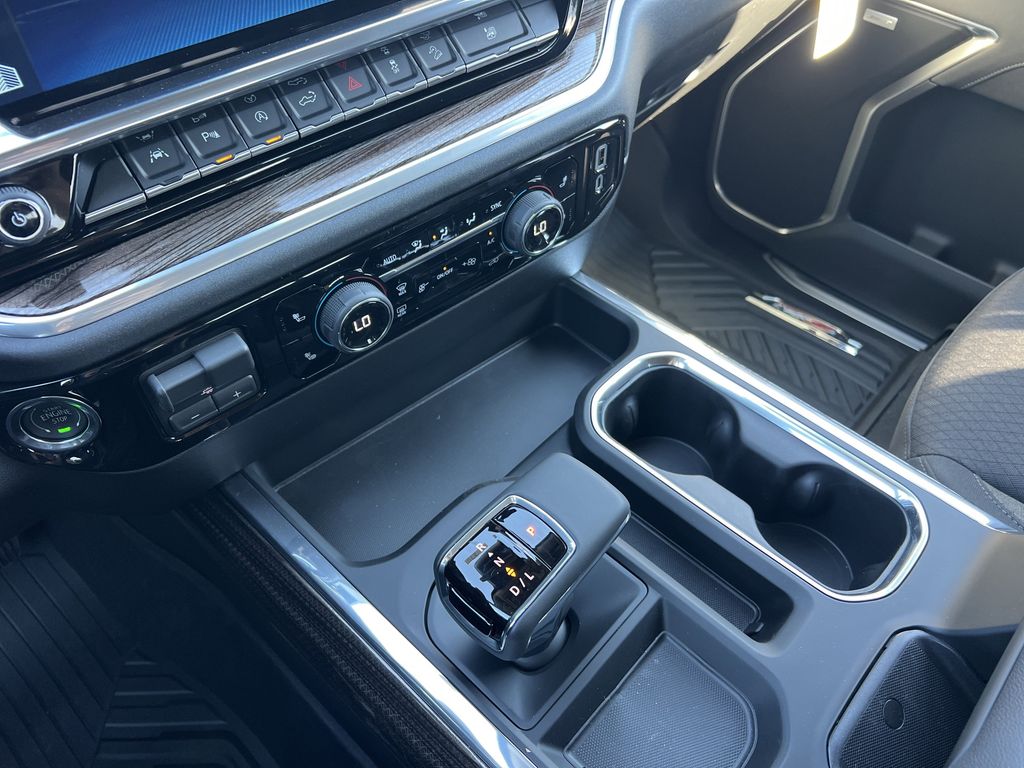 2026 Chevrolet Silverado 1500 RST - Photo 7