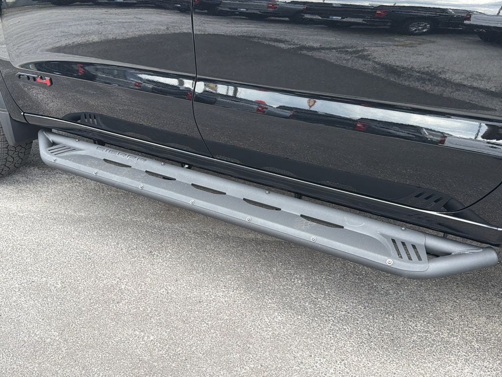 2026 GMC Sierra 1500 AT4 - Photo 25