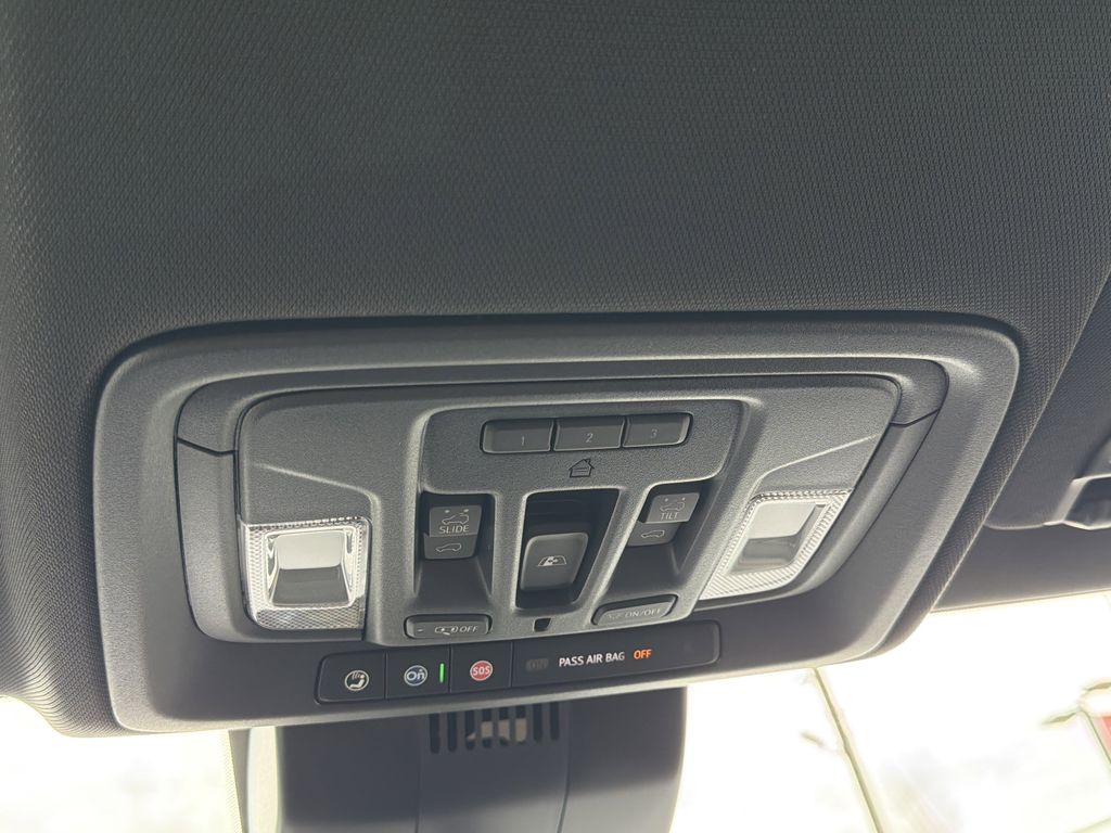 2026 GMC Sierra 1500 AT4 - Photo 12