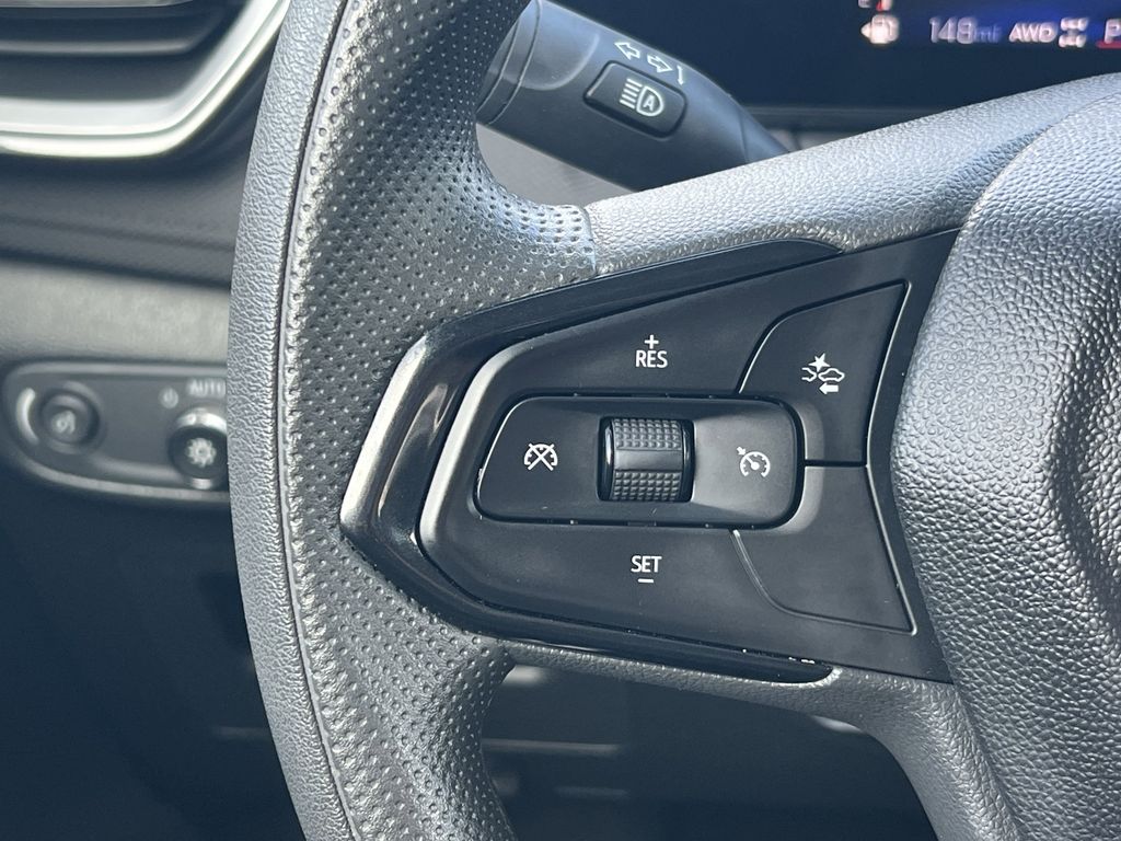 2025 Chevrolet Trailblazer LT - Photo 12