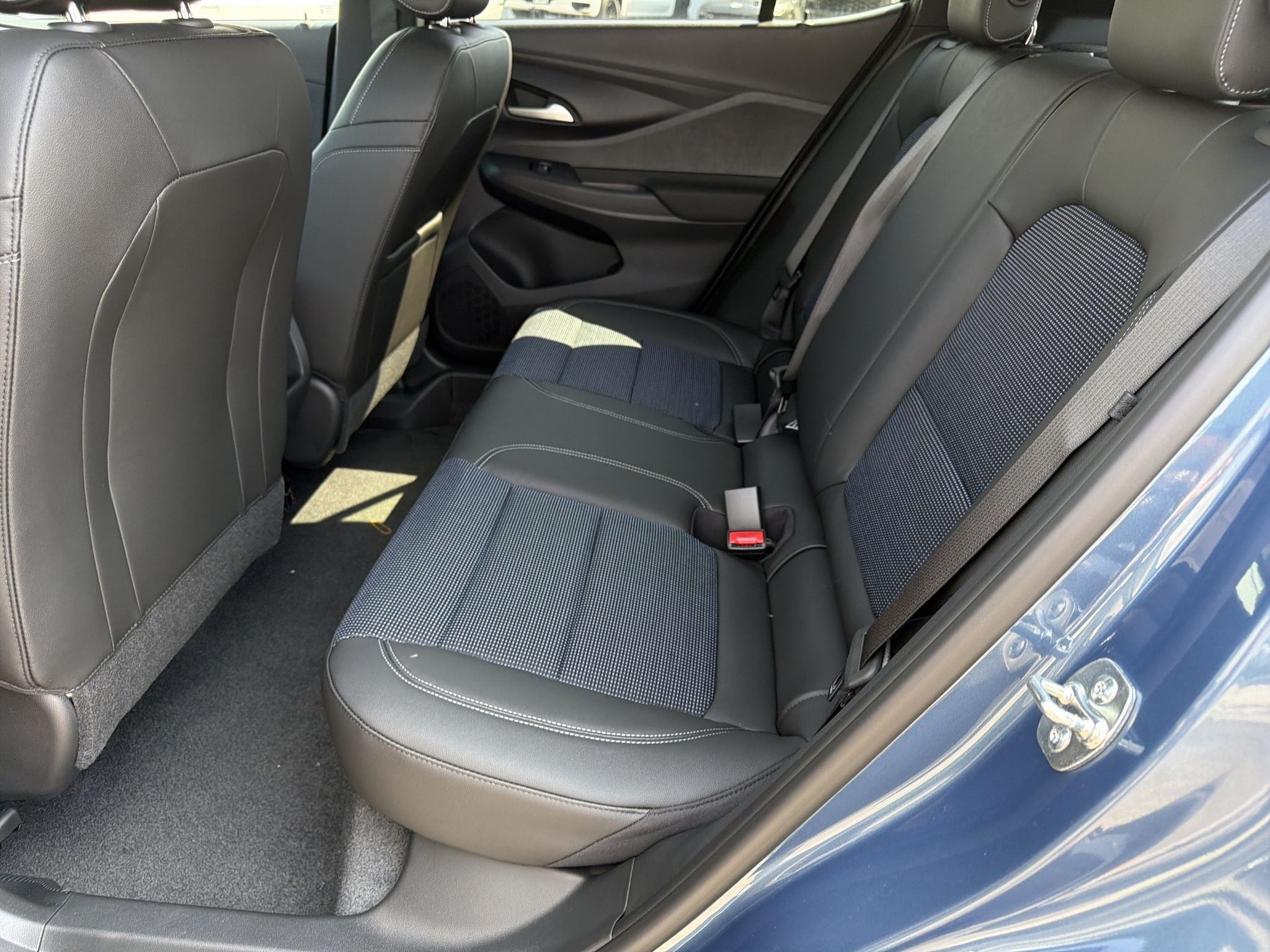 2026 Buick Envista Preferred - Photo 17