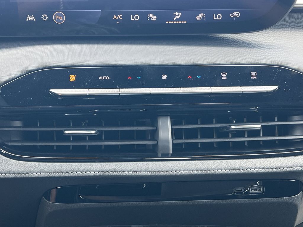 2026 Buick Enclave Sport Touring - Photo 6