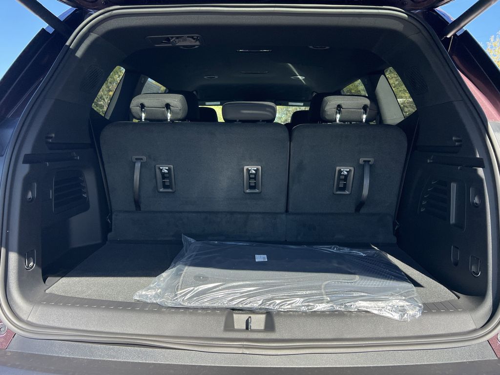 2026 GMC Acadia Elevation - Photo 19