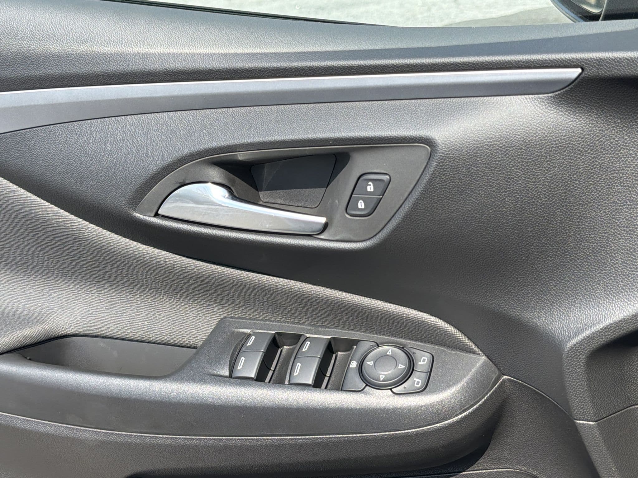 2026 Buick Envista Preferred - Photo 15
