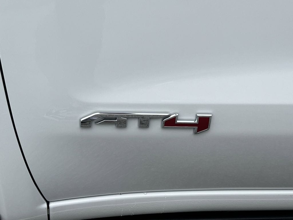 2025 GMC Sierra 1500 AT4 - Photo 26