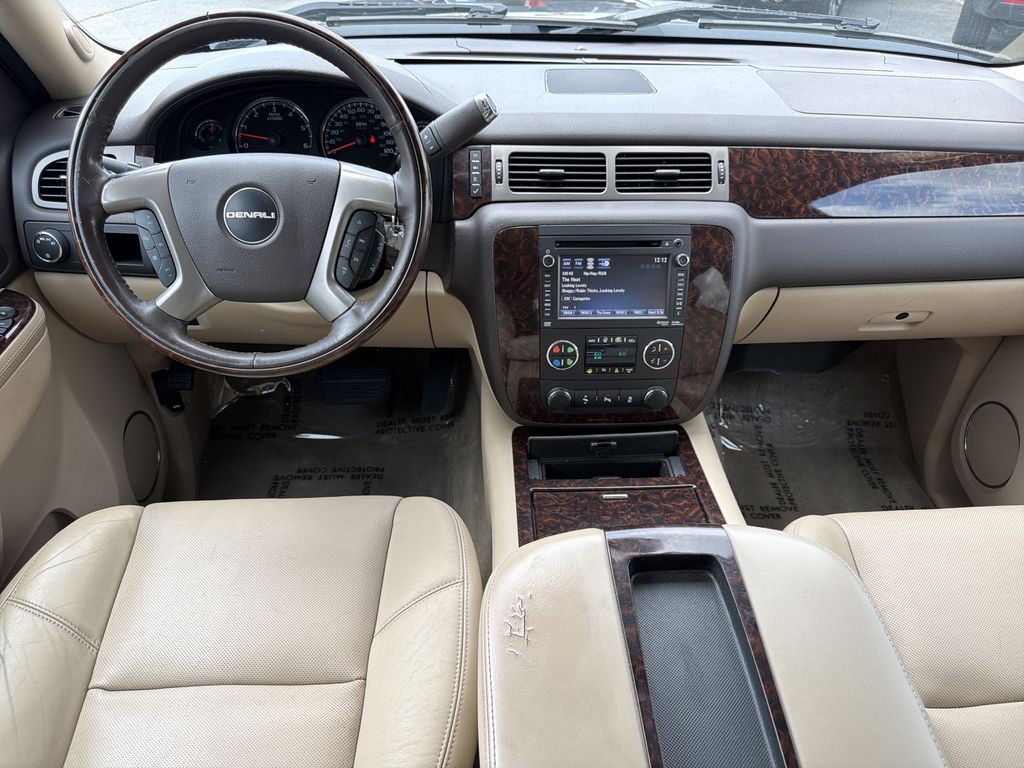Used 2013 GMC Sierra 1500 Denali Denali with VIN 3GTP1XE23DG239543 for sale in Conyers, GA