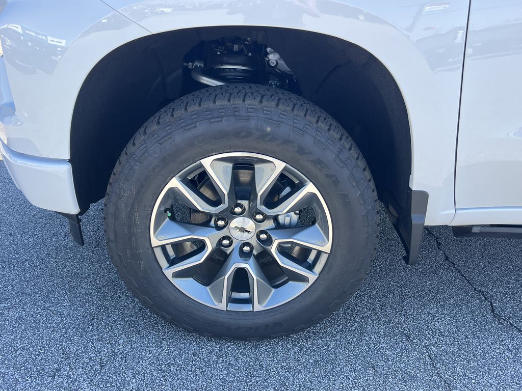 2026 Chevrolet Silverado 1500 RST - Photo 24