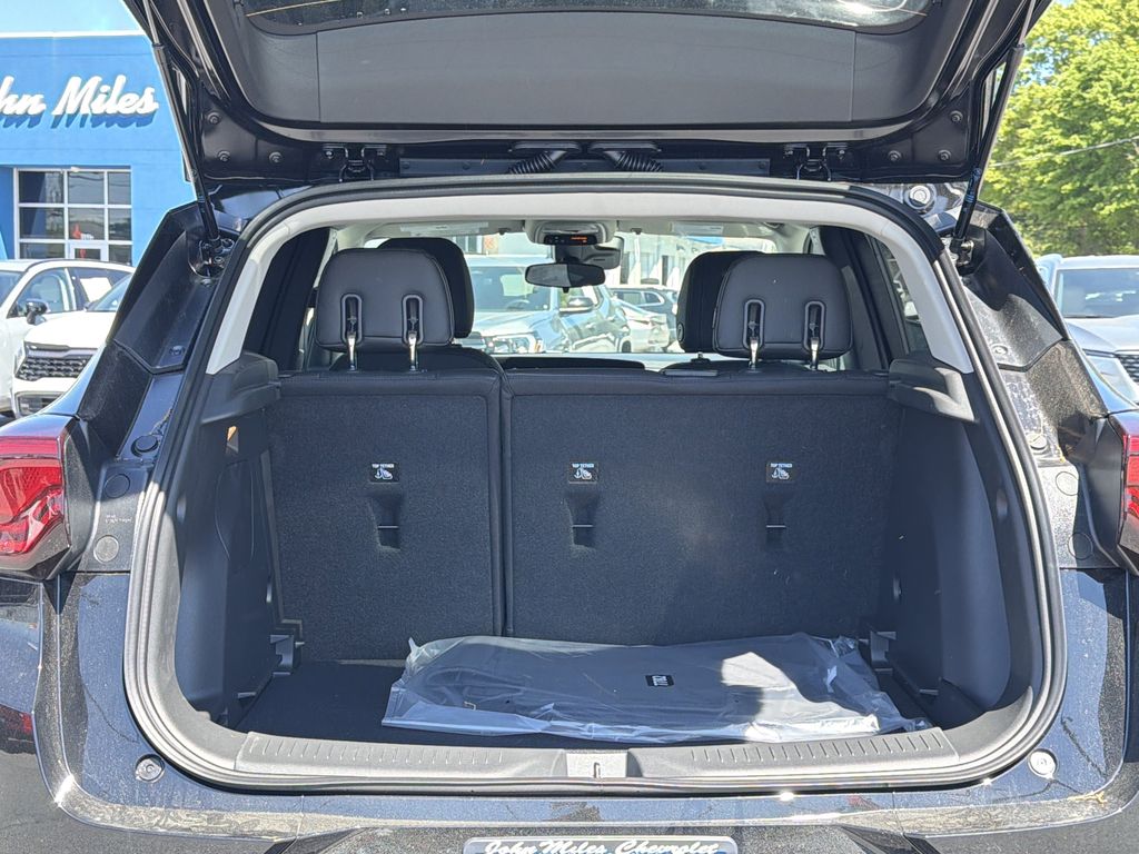 2026 Buick Encore GX Sport Touring - Photo 17