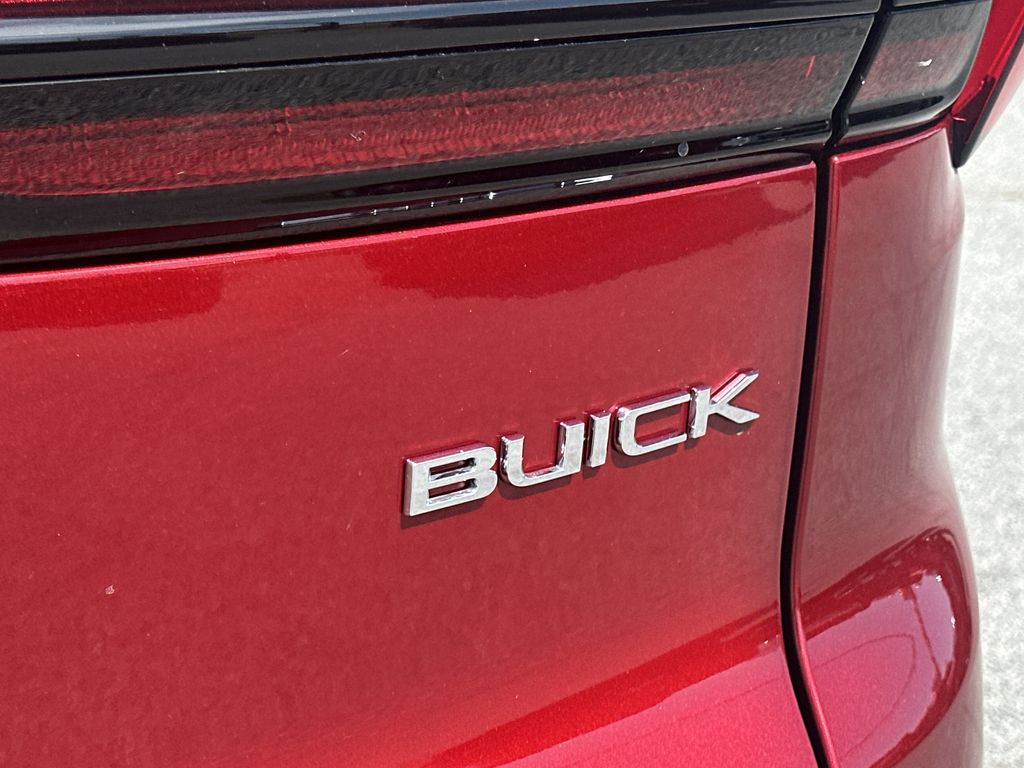 2026 Buick Enclave Sport Touring - Photo 29