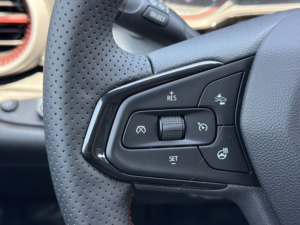 2026 Chevrolet Trax RS - Photo 10