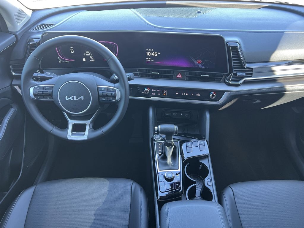 Used 2023 Kia Sportage EX