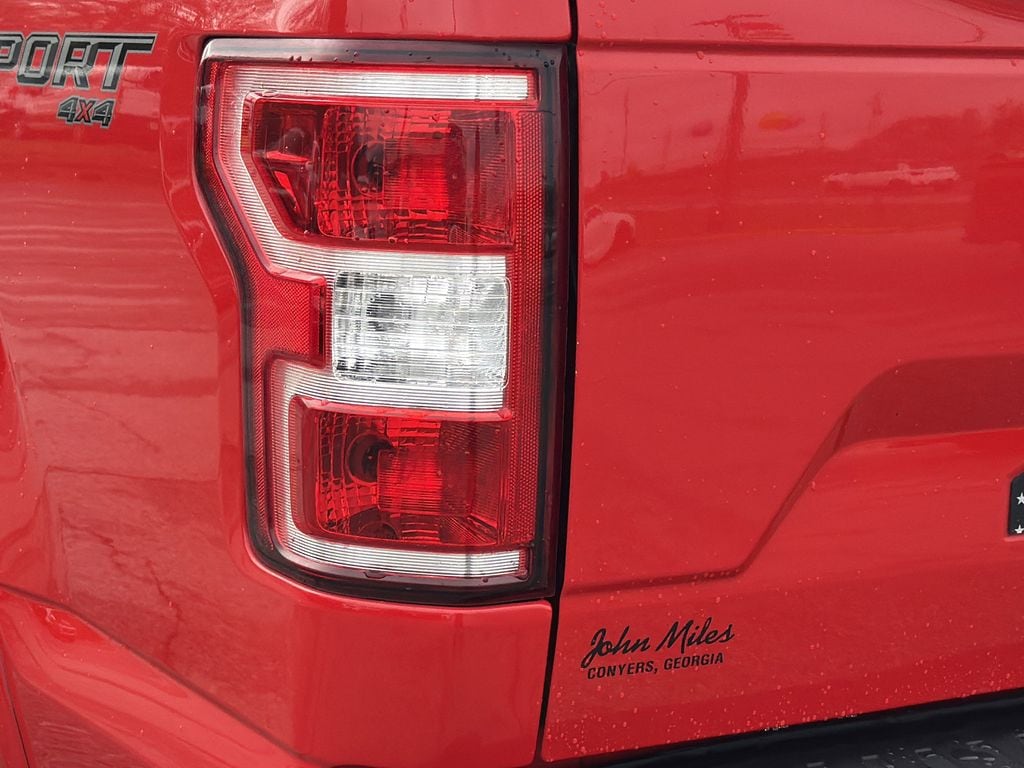 2020 Ford F-150 XL - Photo 22