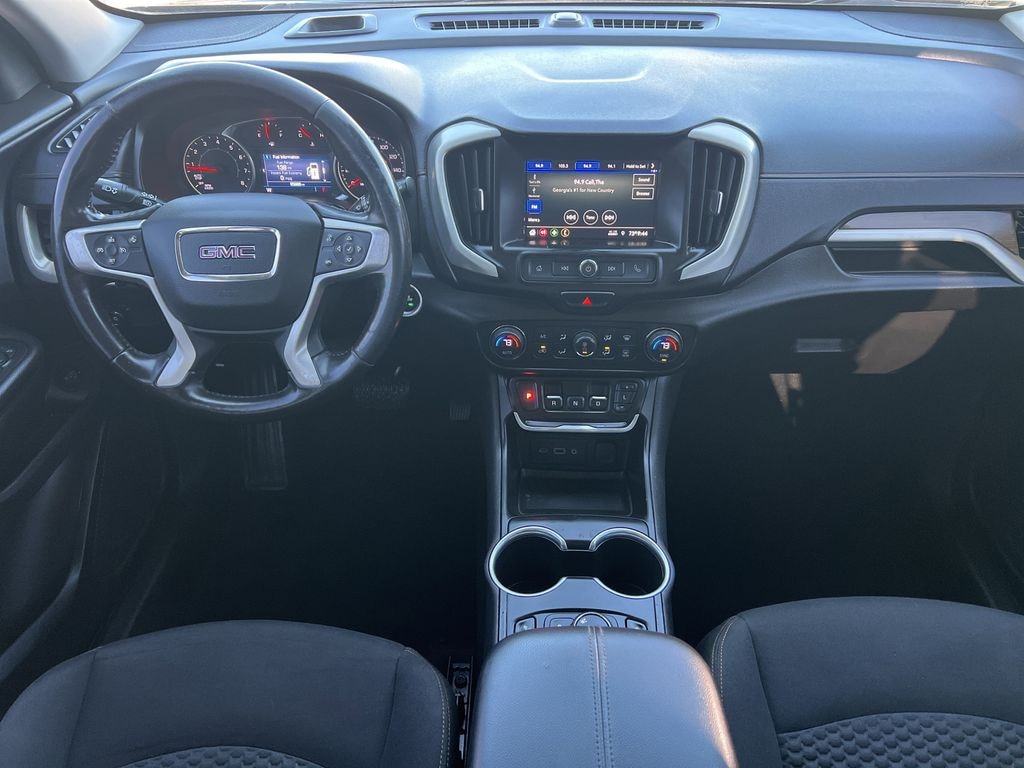 Used 2020 GMC Terrain SLE SUV