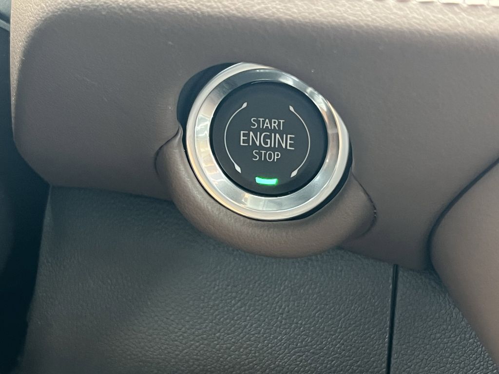 2025 Chevrolet Suburban High Country - Photo 8