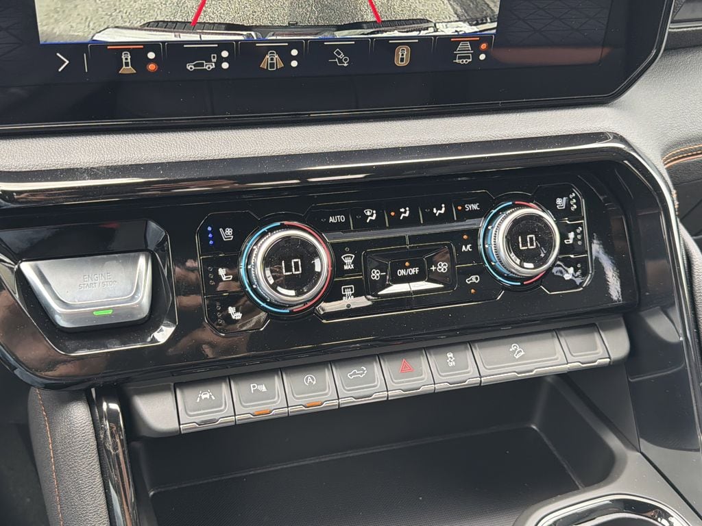 2026 GMC Sierra 1500 AT4 - Photo 6