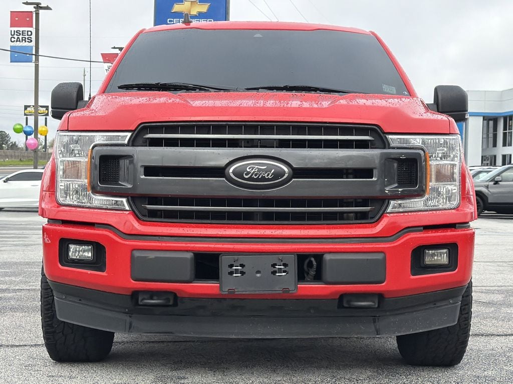 2020 Ford F-150 XL - Photo 28