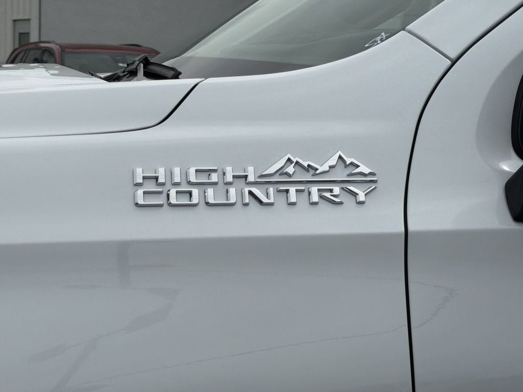 2026 Chevrolet Tahoe High Country - Photo 28