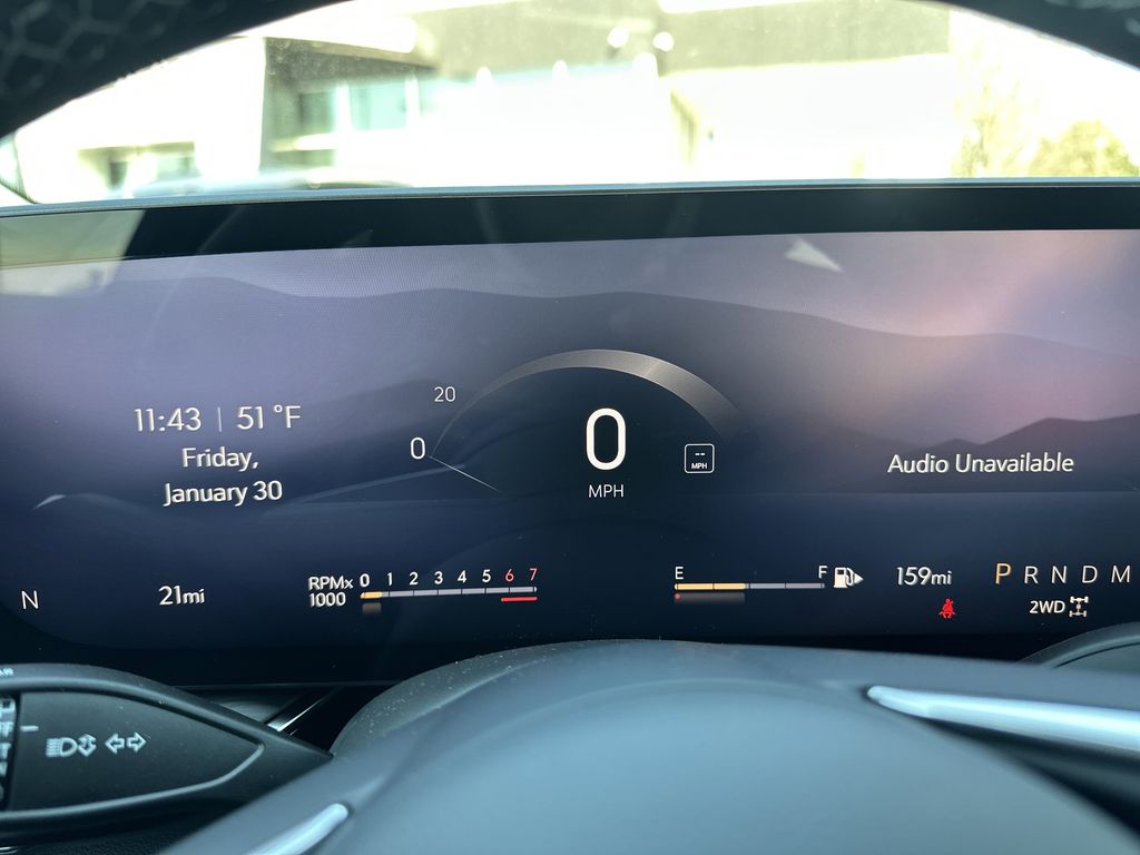 2026 Buick Envision Preferred - Photo 17