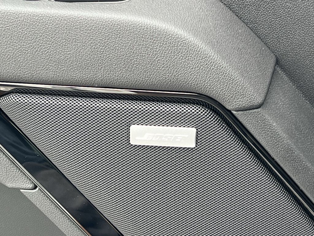 2025 GMC Sierra 1500 AT4 - Photo 16