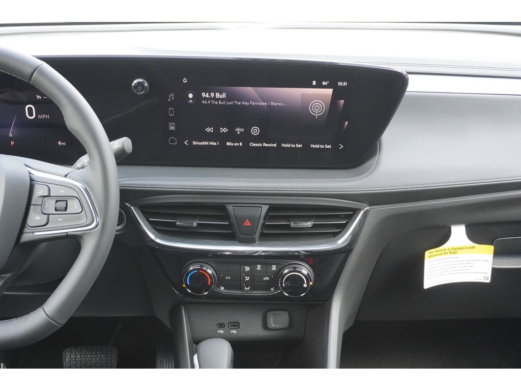 2026 Buick Encore GX Sport Touring photo 3
