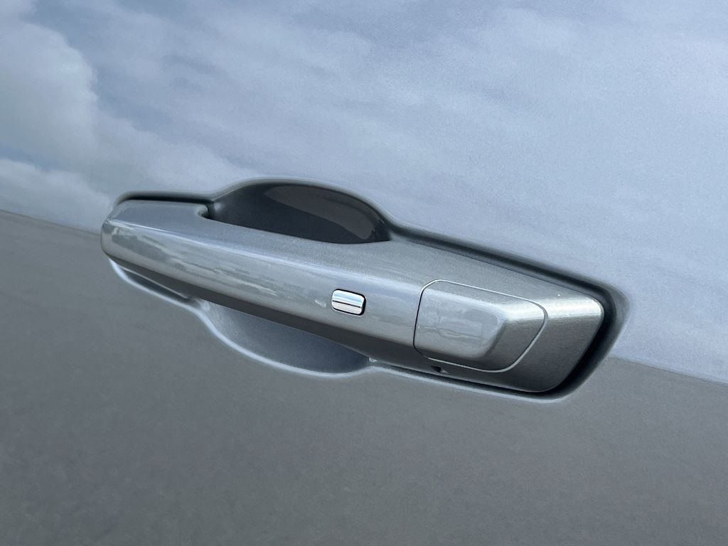 2026 Buick Enclave Sport Touring - Photo 27