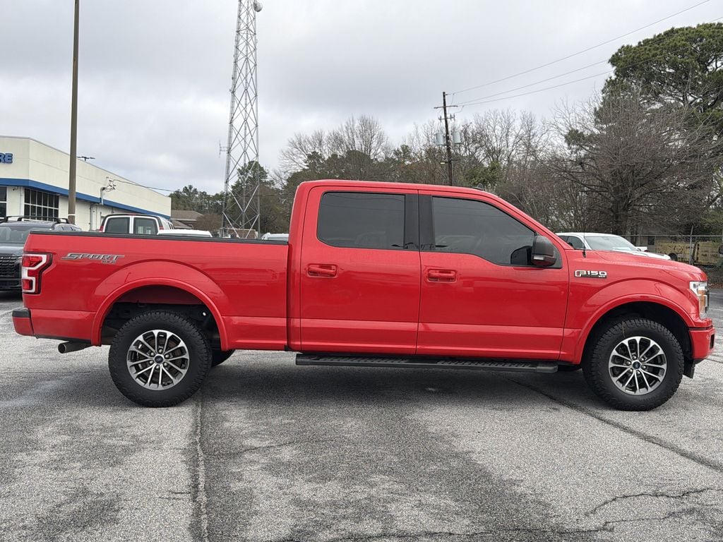 2020 Ford F-150 XL - Photo 26