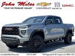 GMC Canyon