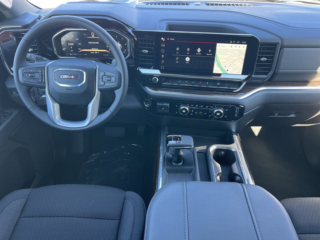 New 2026 GMC Sierra 1500 Elevation Truck