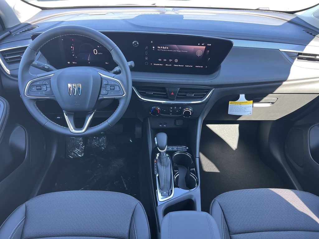 New 2026 Buick Encore GX Preferred SUV