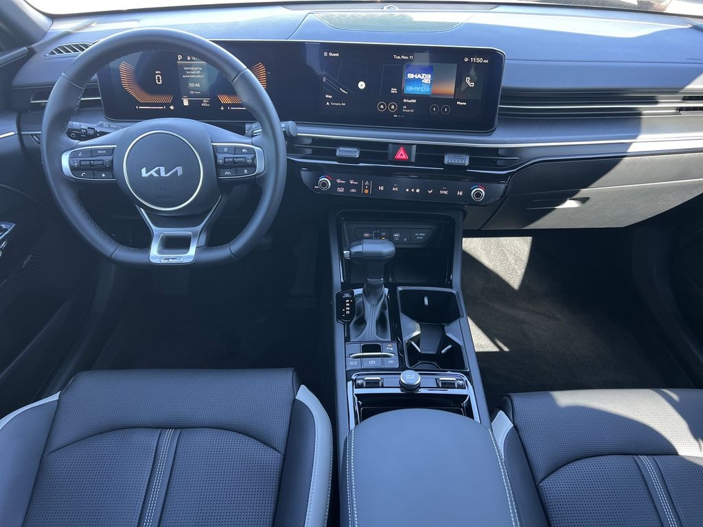 Used 2025 Kia K5 GT-Line