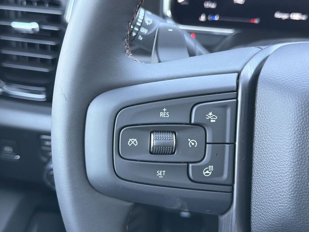 2026 GMC Sierra 1500 AT4 - Photo 10