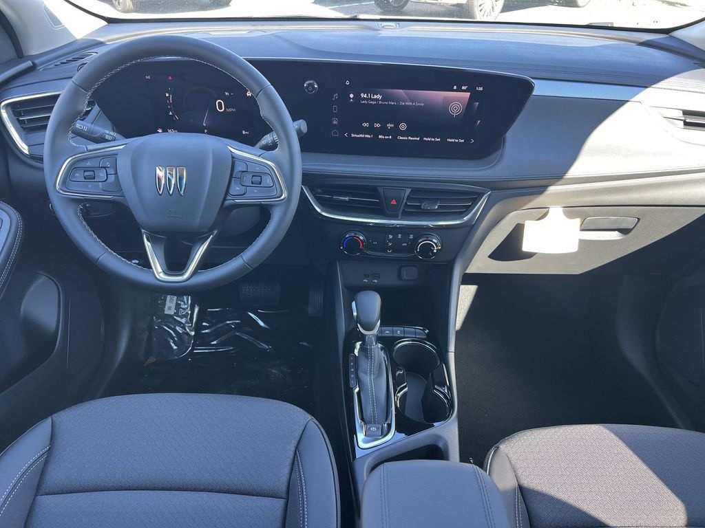 New 2026 Buick Encore GX Preferred SUV