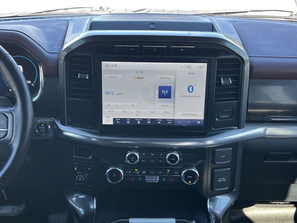 Used 2022 Ford F-150 XL