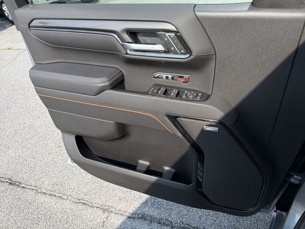2026 GMC Sierra 1500 AT4 - Photo 14